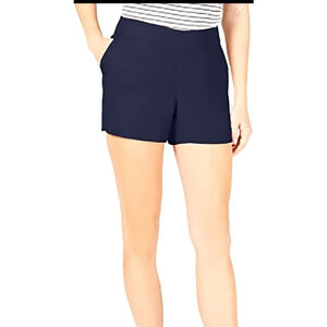 GRADUAL Athletic Shorts S Black NWOT